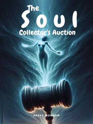 cover image of The Soul Collector's Auction